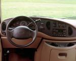 Ford Econoline 1997 года